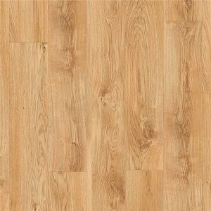 Ламинат Quick Step Classic Plus Hydro BAGP40023 Классический натуральный дуб фото 3 | FLOORDEALER